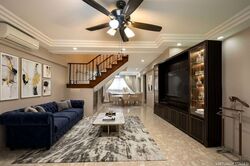 Blk 322A Jurong East Street 31 (Jurong East), HDB Executive #570220411